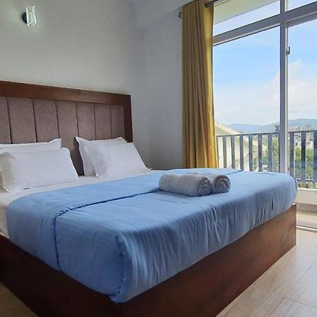 Green Mount View Two Bed Room Apartment นูวาราเอลิยา ภายนอก รูปภาพ