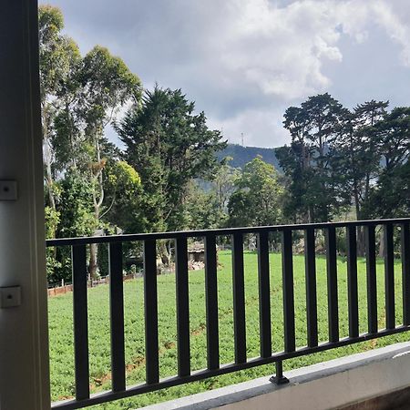 Green Mount View Two Bed Room Apartment นูวาราเอลิยา ภายนอก รูปภาพ