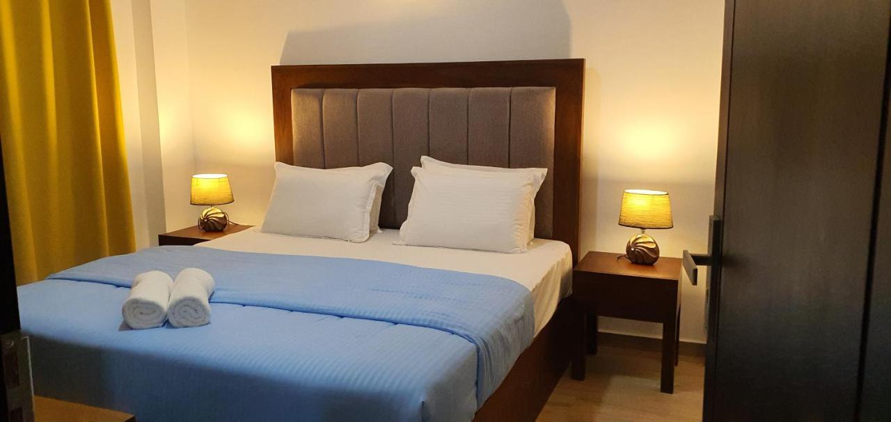 Green Mount View Two Bed Room Apartment นูวาราเอลิยา ภายนอก รูปภาพ