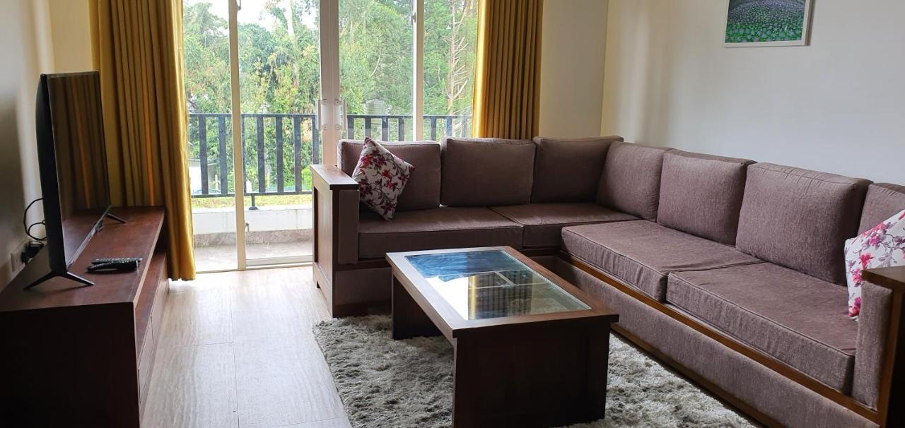 Green Mount View Two Bed Room Apartment นูวาราเอลิยา ภายนอก รูปภาพ