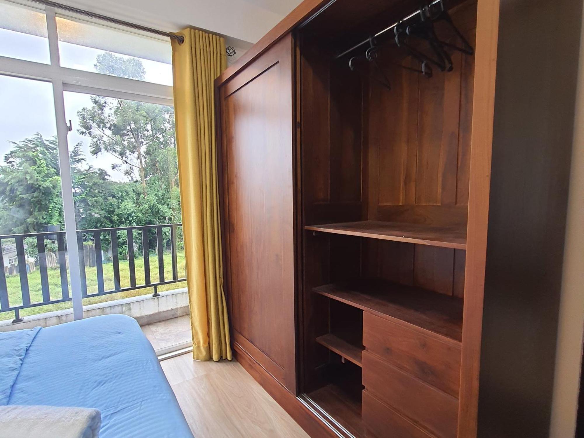 Green Mount View Two Bed Room Apartment นูวาราเอลิยา ภายนอก รูปภาพ