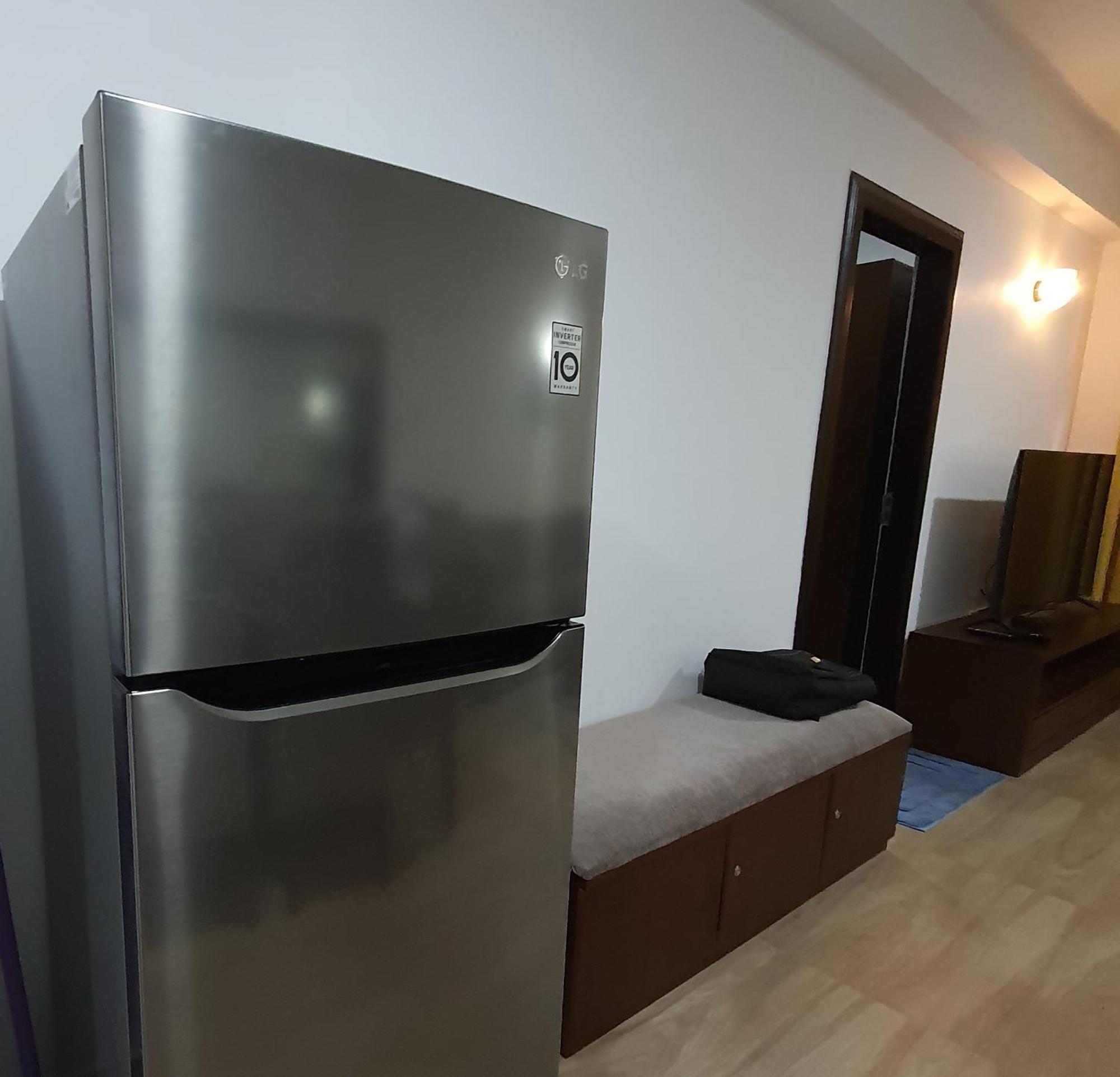 Green Mount View Two Bed Room Apartment นูวาราเอลิยา ภายนอก รูปภาพ