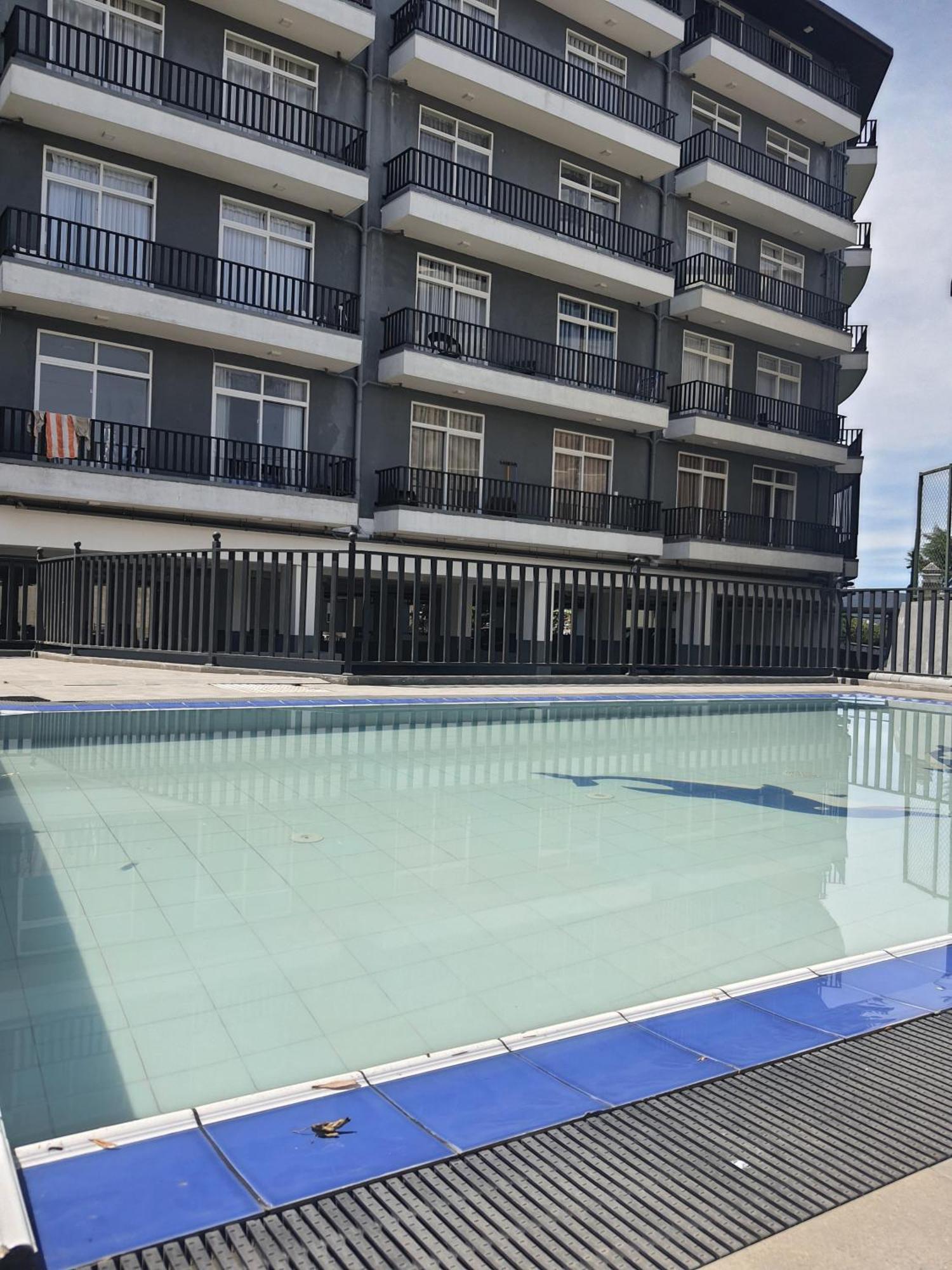 Green Mount View Two Bed Room Apartment นูวาราเอลิยา ภายนอก รูปภาพ