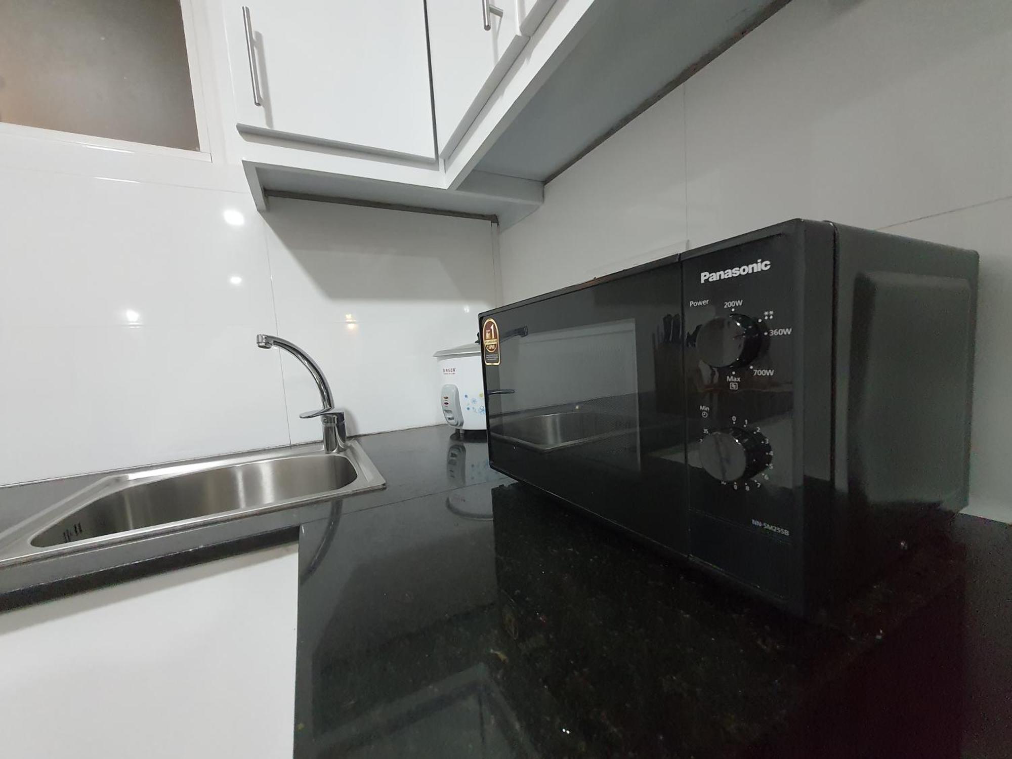 Green Mount View Two Bed Room Apartment นูวาราเอลิยา ภายนอก รูปภาพ