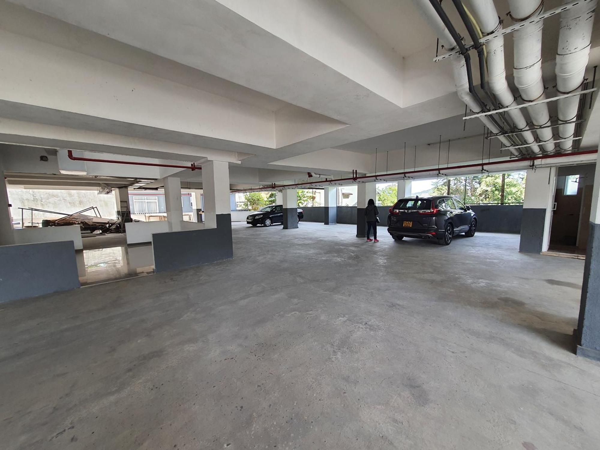 Green Mount View Two Bed Room Apartment นูวาราเอลิยา ภายนอก รูปภาพ