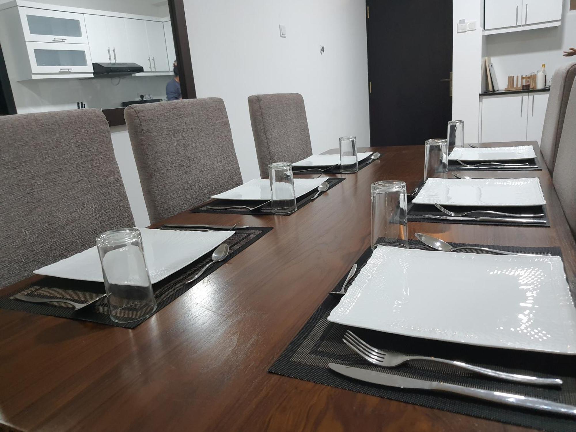 Green Mount View Two Bed Room Apartment นูวาราเอลิยา ภายนอก รูปภาพ